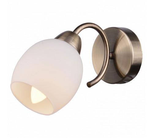 Бра Toplight Merry TL3780B-01AB Бра Toplight Merry TL3780B-01AB