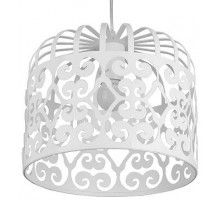 Подвесной светильник Toplight Charlotte TL4010D-01WH