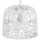 Подвесной светильник Toplight Charlotte TL4010D-01WH
