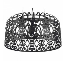 Подвесная люстра Toplight Marcia TL4020D-03BL