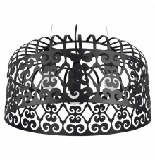 Подвесная люстра Toplight Marcia TL4020D-03BL