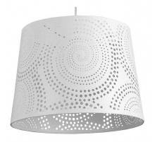 Подвесной светильник Toplight Carol TL4030D-01WH