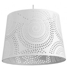 Подвесной светильник Toplight Carol TL4030D-01WH