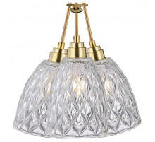 Подвесной светильник Toplight Pearle TL5262H
