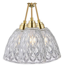 Подвесной светильник Toplight Pearle TL5262H