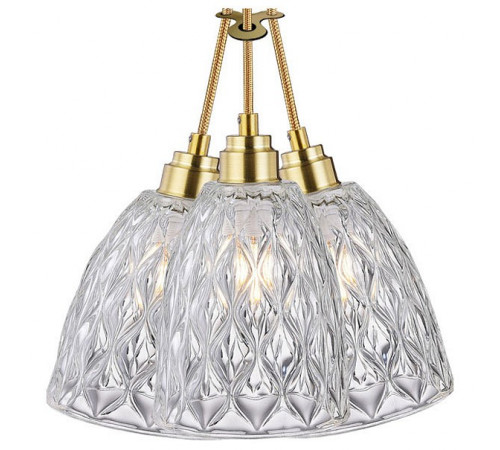 Подвесной светильник Toplight Pearle TL5262H Подвесной светильник Toplight Pearle TL5262H