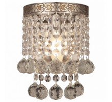 Настенный светильник Toplight Vivien TL7230B-01SN