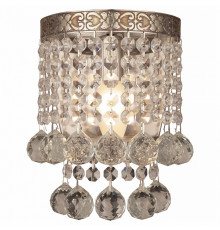 Настенный светильник Toplight Vivien TL7230B-01SN