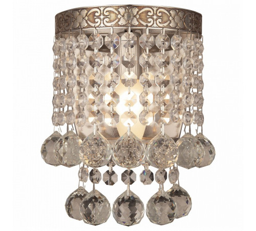 Настенный светильник Toplight Vivien TL7230B-01SN