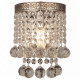 Настенный светильник Toplight Vivien TL7230B-01SN
