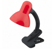 Настольная лампа (02461) Uniel TLI-206 Red E27