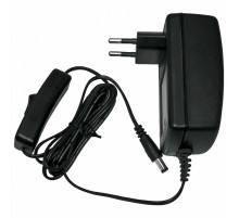 Блок питания Uniel (06313) 12V 12W IP20 UET-VPA-012A20 12V IP20