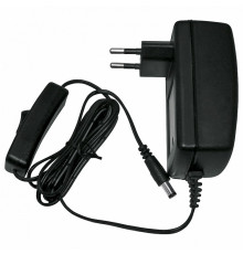 Блок питания Uniel (06313) 12V 12W IP20 UET-VPA-012A20 12V IP20
