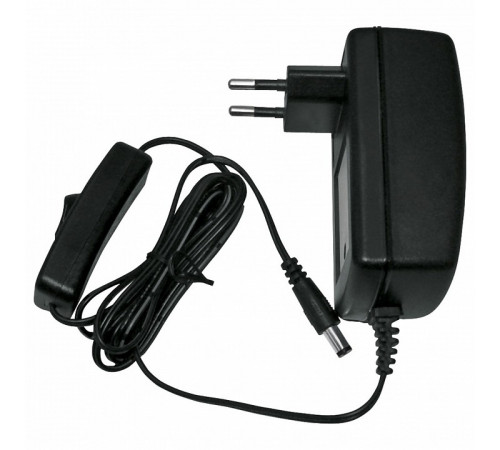 Блок питания Uniel (06313) 12V 12W IP20 UET-VPA-012A20 12V IP20