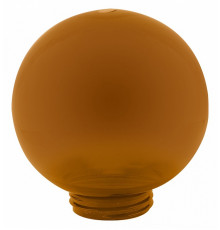 Рассеиватель Uniel UFP-R150A BRONZE 08072