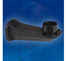Кронштейн (08110) Uniel UFP-C23BN-190 Black