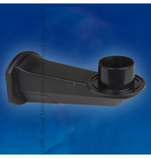 Кронштейн (08110) Uniel UFP-C23BN-190 Black