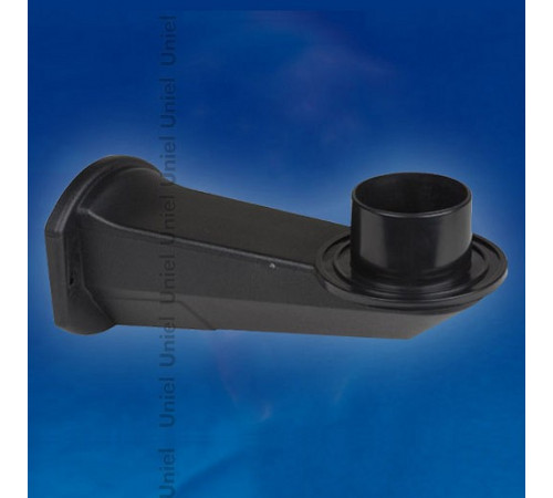 Кронштейн (08110) Uniel UFP-C23BN-190 Black