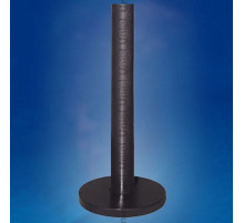 Опора (08313) Uniel UFP-E11BN-400 Black