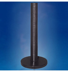 Опора (08315) Uniel UFP-E11BN-1200 Black