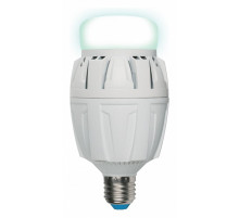 Лампа светодиодная (08981) Uniel E27 30W матовая LED-M88-30W/NW/E27/FR ALV01WH
