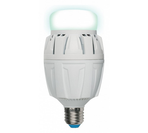 Лампа светодиодная (08981) Uniel E27 30W матовая LED-M88-30W/NW/E27/FR ALV01WH