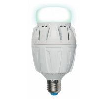 Лампа светодиодная (08984) Uniel E27 70W матовая LED-M88-70W/DW/E27/FR ALV01WH