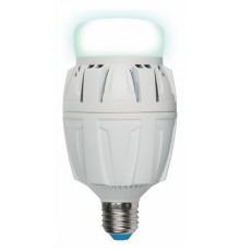 Лампа светодиодная (08984) Uniel E27 70W матовая LED-M88-70W/DW/E27/FR ALV01WH