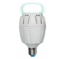 Лампа светодиодная (09507) Uniel E27 100W матовая LED-M88-100W/NW/E27/FR ALV01WH