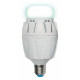 Лампа светодиодная (09507) Uniel E27 100W матовая LED-M88-100W/NW/E27/FR ALV01WH