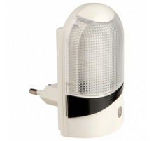 Настенный светодиодный светильник (10327) Uniel DTL-310-Селена/White/4LED/0,5W/Sensor