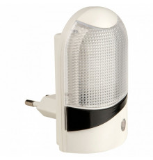 Настенный светодиодный светильник (10327) Uniel DTL-310-Селена/White/4LED/0,5W/Sensor