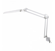 Настольная лампа (10610) Uniel TLD-524 White/LED/500Lm/4500K/Dimmer