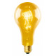 Лампа накаливания (UL-00000477) Uniel E27 60W золотистая IL-V-A95-60/GOLDEN/E27 SW01