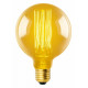 Лампа накаливания (UL-00000479) Uniel E27 60W золотистый IL-V-G95-60/GOLDEN/E27 VW01