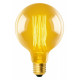 Лампа накаливания (UL-00000480) Uniel E27 60W золотистый IL-V-G125-60/GOLDEN/E27 VW01