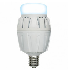 Лампа LED сверхмощная (UL-00000538) Uniel E40 150W (1500W) Uniel 6000K LED-M88-150W/DW/E40/FR ALV01WH