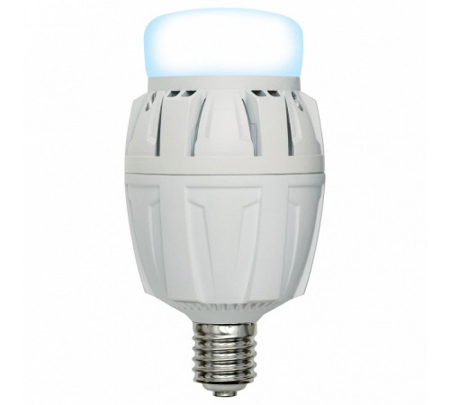 Лампа LED сверхмощная (UL-00000538) Uniel E40 150W (1500W) Uniel 6000K LED-M88-150W/DW/E40/FR ALV01WH Лампа LED сверхмощная (UL-00000538) Uniel E40 150W (1500W) Uniel 6000K LED-M88-150W/DW/E40/FR ALV01WH