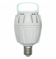 Лампа LED сверхмощная (UL-00000539) Uniel E40 150W (1500W) Uniel 4000K LED-M88-150W/NW/E40/FR ALV01WH