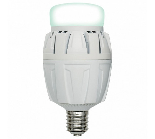 Лампа LED сверхмощная (UL-00000539) Uniel E40 150W (1500W) Uniel 4000K LED-M88-150W/NW/E40/FR ALV01WH Лампа LED сверхмощная (UL-00000539) Uniel E40 150W (1500W) Uniel 4000K LED-M88-150W/NW/E40/FR ALV01WH