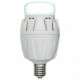 Лампа LED сверхмощная (UL-00000539) Uniel E40 150W (1500W) Uniel 4000K LED-M88-150W/NW/E40/FR ALV01WH