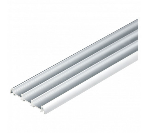 Профиль для светодиодной ленты Uniel UFE-A08 SILVER 200 POLYBAG UL-00000602 Профиль для светодиодной ленты Uniel UFE-A08 SILVER 200 POLYBAG UL-00000602
