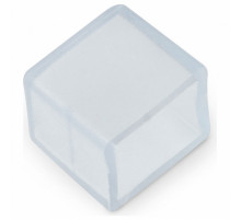 Заглушка (UL-00000870) Uniel UCW-K10 Clear 025 Polybag