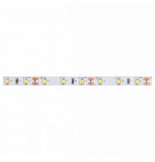 Светодиодная лента Uniel (UL-00000873) 9,6W/m 60LED/m 2835SMD белый 5M ULS-2835-60LED/m-8mm-IP20-DC12V-9,6W/m-5M-W