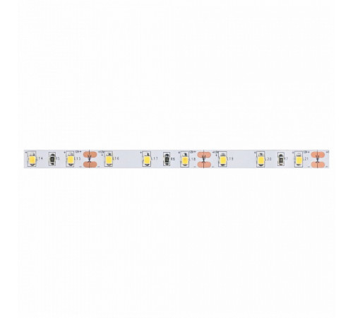 Светодиодная лента Uniel (UL-00000873) 9,6W/m 60LED/m 2835SMD белый 5M ULS-2835-60LED/m-8mm-IP20-DC12V-9,6W/m-5M-W Светодиодная лента Uniel (UL-00000873) 9,6W/m 60LED/m 2835SMD белый 5M ULS-2835-60LED/m-8mm-IP20-DC12V-9,6W/m-5M-W