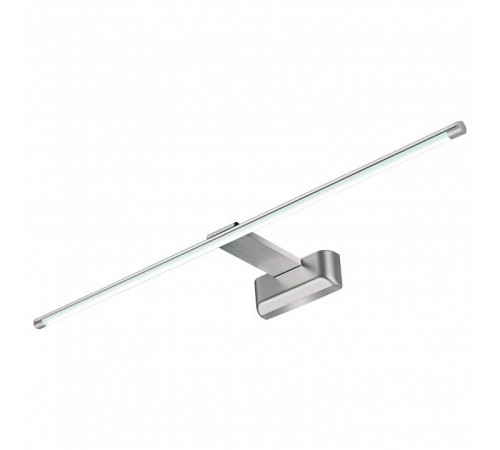 Подсветка для картин (UL-00001057) Uniel ULT-F32-9W/NW IP20 Silver