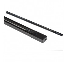 Шинопровод однофазный Volpe UBX-Q121 KS2 Black 100 Polybag UL-00001283