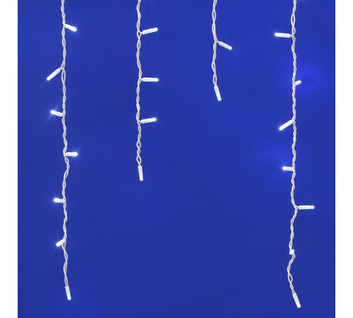 Уличная светодиодная гирлянда (UL-00001366) Uniel бахрома 230V белый ULD-B3010-200/TWK White IP67 Уличная светодиодная гирлянда (UL-00001366) Uniel бахрома 230V белый ULD-B3010-200/TWK White IP67