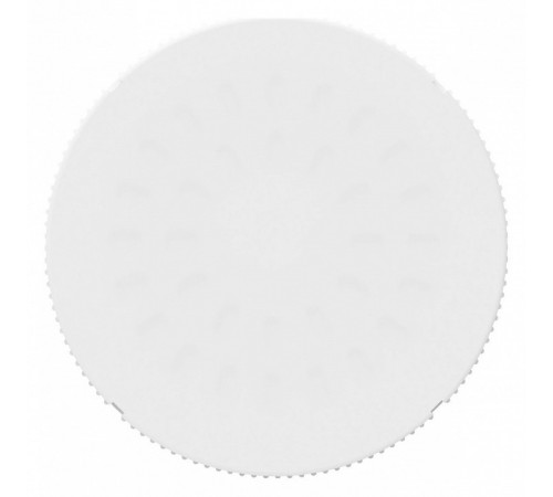 Лампа светодиодная (UL-00001669) Uniel GX53 6W 4000K матовая LED-GX53-6W/NW/GX53/FR PLZ01WH