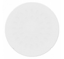 Лампа светодиодная (UL-00001670) Uniel GX53 6W 3000K матовая LED-GX53-6W/WW/GX53/FR PLZ01WH